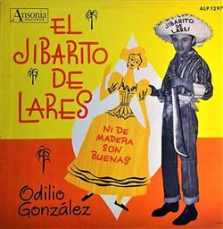 Download Odilio González - Ni De Madera Son Buenas