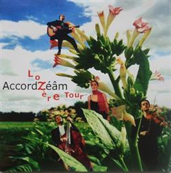 Download Accordzéâm - Lozère Tour Live