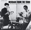 ladda ner album Various - Message From The Tribe An Anthology Of Tribe Records 1972 1976