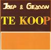 Joep & Gedaan - Te Koop