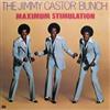 ladda ner album The Jimmy Castor Bunch - Maximum Stimulation