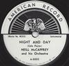 baixar álbum Neill McCaffrey And His Orchestra - Night And Day Atomic