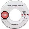 lataa albumi Jim Hurley - Love Vicious World