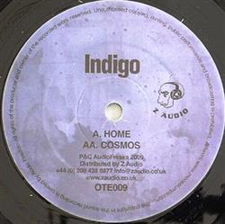 Download Indigo - Home Cosmos