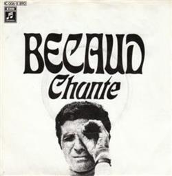 Download Becaud - Chante