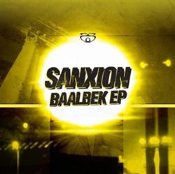 Download Sanxion - The Baalbek EP