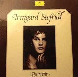 Download Irmgard Seefried - Portrait