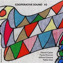 Download Cooperative Sound - Cooperative Sound 2