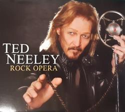 Download Ted Neeley - Rock Opera