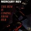 Mercury Rev - The Hum Is Coming From Her