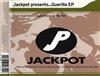 descargar álbum Drum Club Tenth Chapter React To Rhythm - Jackpot PresentsGuerilla EP