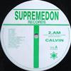 ladda ner album Calvin - 2AM