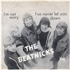 online anhören The Beatnicks - Im Not Sorry