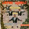 baixar álbum Latin Combo - Telstar