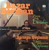 descargar álbum Lazar Berman, Alexander Scriabine - Lazar Berman Plays Scriabin Sonata No 1 And Sonata No 3 For Piano