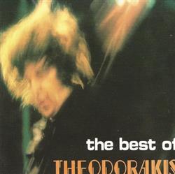 Download Mikis Theodorakis - The Best Of THEODORAKIS