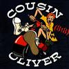 ladda ner album Cousin Oliver - 818