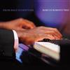 baixar álbum Marcus Roberts Trio - From Rags To Rhythm