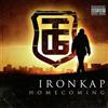 escuchar en línea IronKap - Homecoming