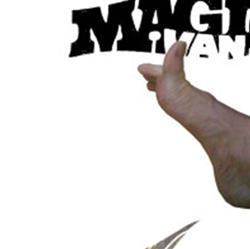 Download MagicVan - A Vorkinzeebark