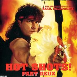 Download Basil Poledouris - Hot Shots Part Deux Original Motion Picture Soundtrack