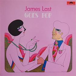 Download James Last & His Orchestra - James Last Goes Pop