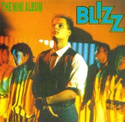 Download Blizz - The Mini Album