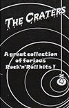 The Craters - A Great Collection Of Furious RockNRoll Hits