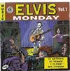 online anhören Various - Elvis Monday Vol 1