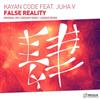 Album herunterladen Kayan Code Feat Juha V - False Reality