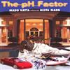 Madd Hatta Introducing Mista Madd - The pH Factor