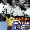 descargar álbum Various - Music Of The Year 1970