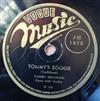 last ned album Tommy Brookins - Tommys Boogie Mr Freddie