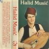 Album herunterladen Halid Musić - Uz saz svira i pjeva