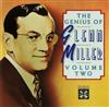 écouter en ligne Glenn Miller - The Genius Of Glenn Miller Volume Two