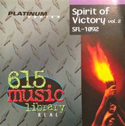 Download Various - Spirit Of Victory Vol 2