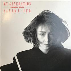 Download Sayaka Ito - My Generation Swingin Beats