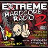 online anhören Various - Extreme Hardcore Radio 2