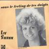 descargar álbum Liv Swann - Sous Le Feeling De Tes Doigts Ainsi Soit Il