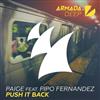 baixar álbum Paige Feat Pipo Fernandez - Push It Back