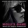 ouvir online Daniel Pemberton - Mollys Game Original Motion Picture Soundtrack