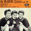 baixar álbum McGuire Sisters - vol7