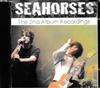 online anhören The Seahorses - The 2nd Album Recordings