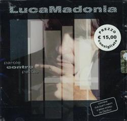 Download Luca Madonia - Parole Contro Parole