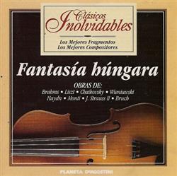 Download Various - Fantasía Húngara