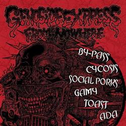 Download Various - Genocide Express From Nowhere