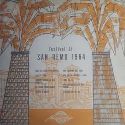 Download Orchestra Del Mo Marco Antony - Festival Di San Remo 1964