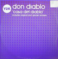 Download Don Diablo - Casa Del Diablo