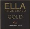 descargar álbum Ella Fitzgerald - Gold Greatest Hits