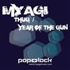 descargar álbum Myagi - Thug Year Of The Gun